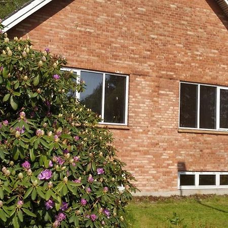 Lindas Casa Daire Herning Dış mekan fotoğraf