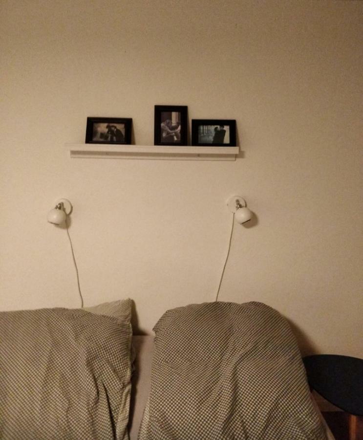 Lindas Casa Daire Herning Dış mekan fotoğraf