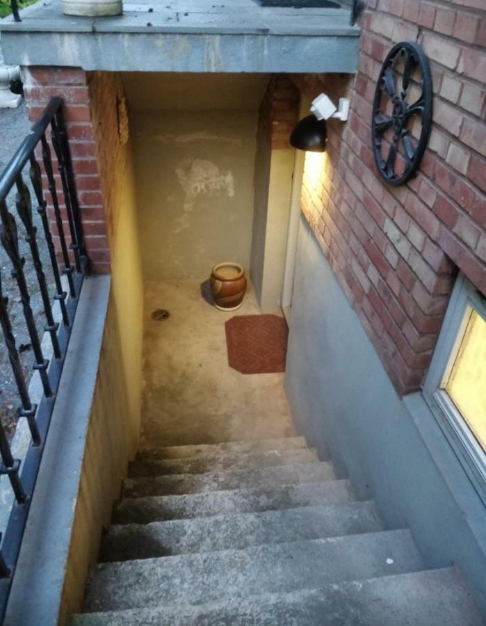 Lindas Casa Daire Herning Dış mekan fotoğraf